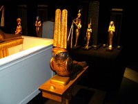 Tuananchamun-Ausstellung Reise in die Ewigkeit   2013-08-03-Tutanchamun (89) -->